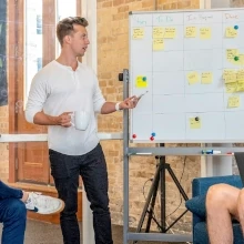 Exindru - Experts in Drupal - Our Drupal projects - Bleckmann Benjaminn e-commerce platform / webshop