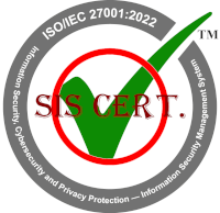 Exindru - Experts in Drupal - ISO 27001:2022 certified